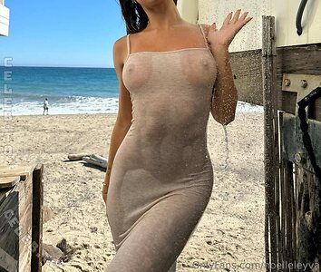 Noelle leyva Nude Leaked Photo #32