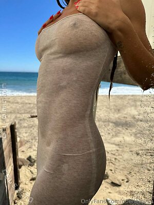 Noelle leyva Nude Leaked Photo #37