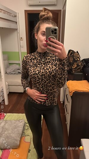 Noelle Puchinger Nude Leaked Photo #4