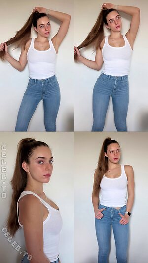 Noelle Puchinger Nude Leaked Photo #21
