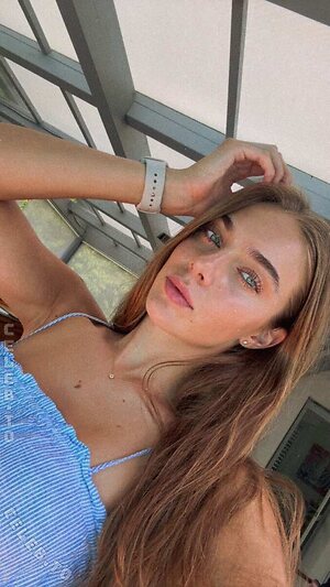 Noelle Puchinger Nude Leaked Photo #25