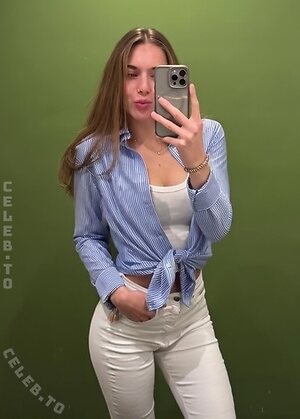 Noelle Puchinger Nude Leaked Photo #26