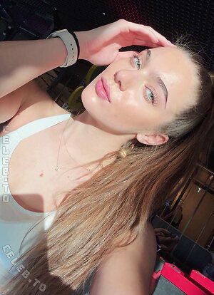Noelle Puchinger Nude Leaked Photo #27