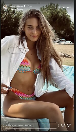 Noelle Puchinger Nude Leaked Photo #39