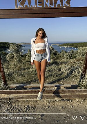Noelle Puchinger Nude Leaked Photo #41