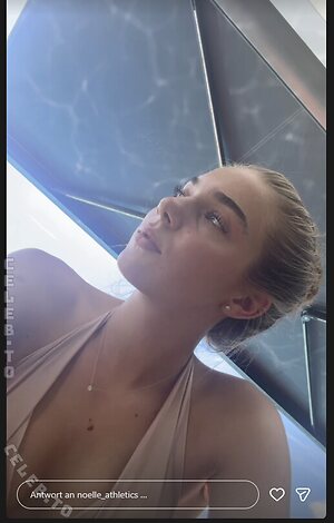 Noelle Puchinger Nude Leaked Photo #43