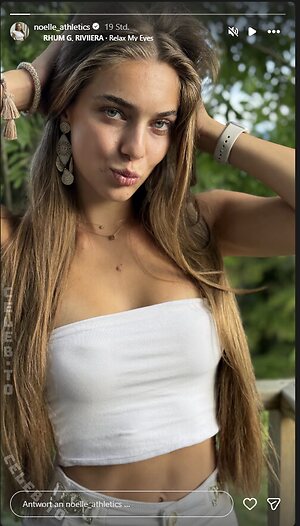 Noelle Puchinger Nude Leaked Photo #45