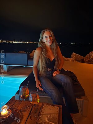 Noelle Puchinger Nude Leaked Photo #83