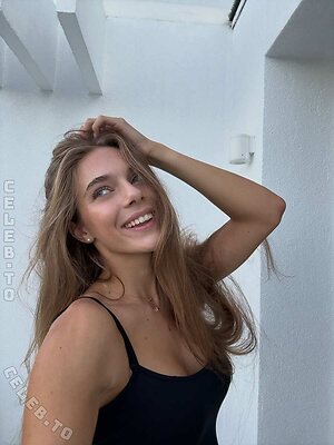 Noelle Puchinger Nude Leaked Photo #87