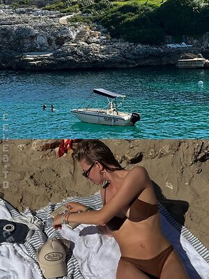 Noemi Peschel Nude Leaked Photo #17