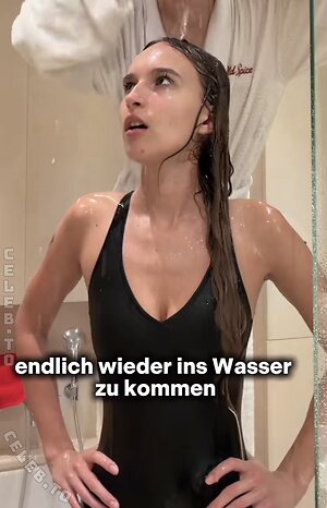 Nona kanal Nude Leaked Photo #48