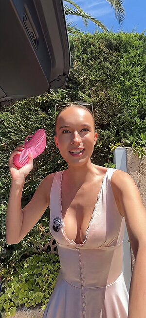 Nona kanal Nude Leaked Photo #58