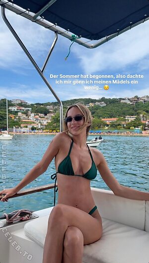 Nona kanal Nude Leaked Photo #62