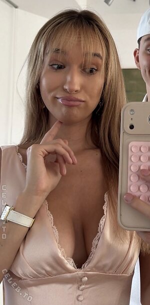 Nona kanal Nude Leaked Photo #65