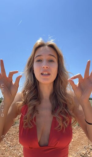 Nona kanal Nude Leaked Photo #76
