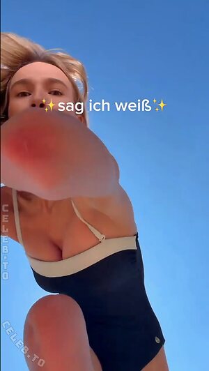 Nona kanal Nude Leaked Photo #84