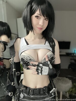 Nora Fawn Nude Leaked Photo #106