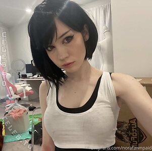 Nora Fawn Nude Leaked Photo #110