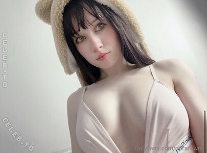 Nora Fawn Nude Leaked Photo #114