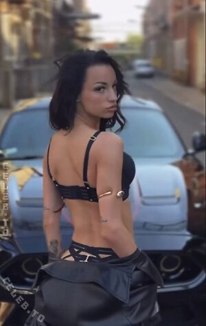 Norina33_exclusive Nude Leaked Photo #183