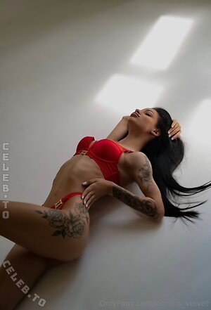 Norina33_exclusive Nude Leaked Photo #296