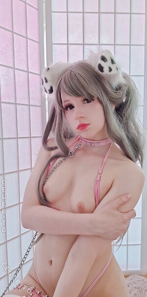 Norinyan Nude Leaked Photo #35