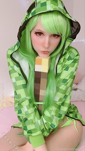 Norinyan Nude Leaked Photo #54