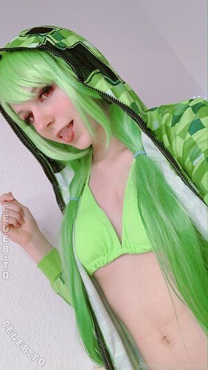 Norinyan Nude Leaked Photo #60