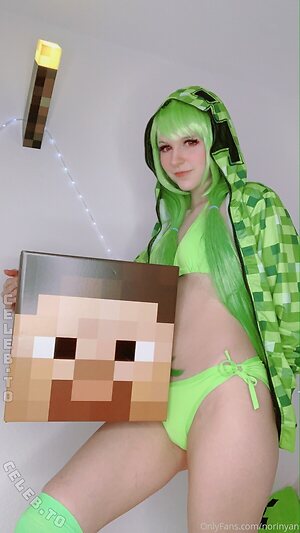 Norinyan Nude Leaked Photo #67