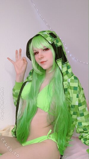 Norinyan Nude Leaked Photo #74