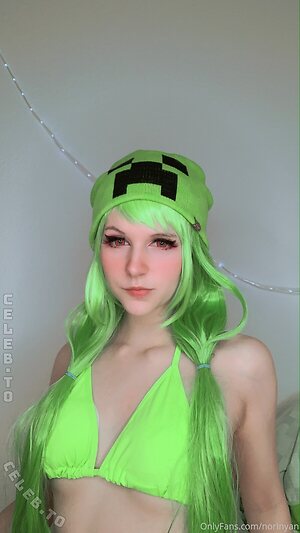 Norinyan Nude Leaked Photo #79