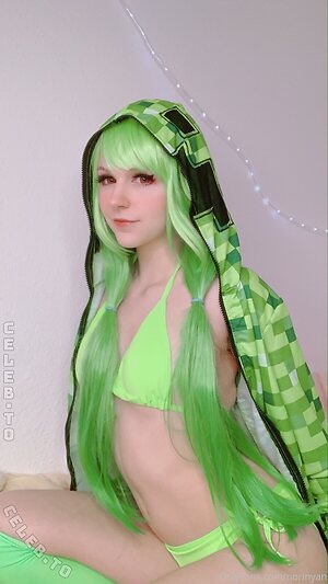 Norinyan Nude Leaked Photo #80