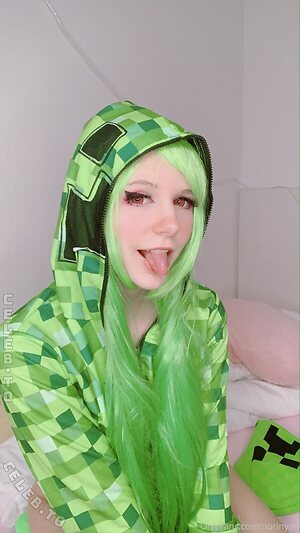 Norinyan Nude Leaked Photo #89