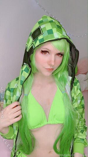 Norinyan Nude Leaked Photo #100