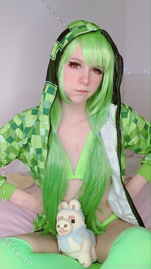 Norinyan Nude Leaked Photo #101
