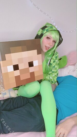 Norinyan Nude Leaked Photo #102