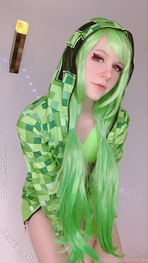 Norinyan Nude Leaked Photo #109