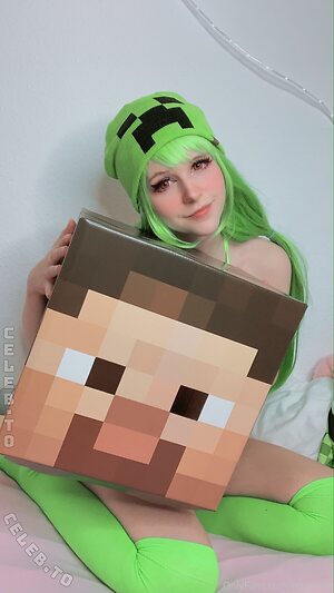 Norinyan Nude Leaked Photo #117