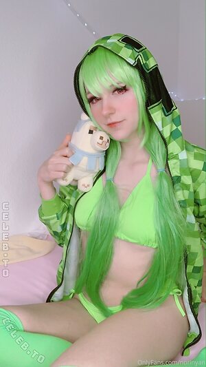 Norinyan Nude Leaked Photo #123