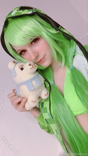 Norinyan photo