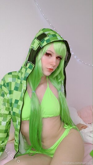 Norinyan photo