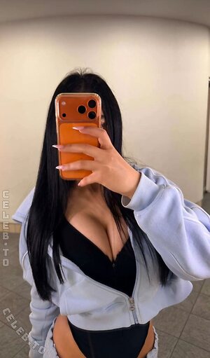 Notbyami Nude Leaked Photo #21