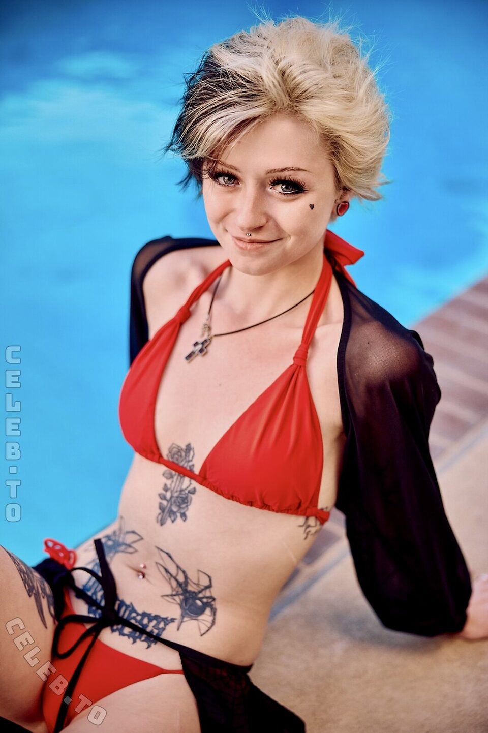 wheezy whee Nude Leaked Photos