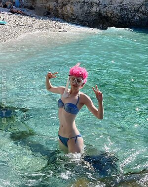 Nozzomi_cosplay photo