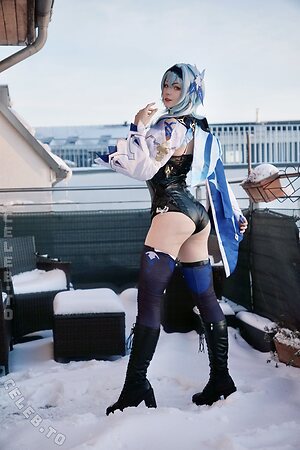 Nozzomi_cosplay photo