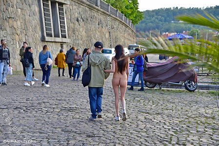 Nude in Public Nude Leaked Photo #1241