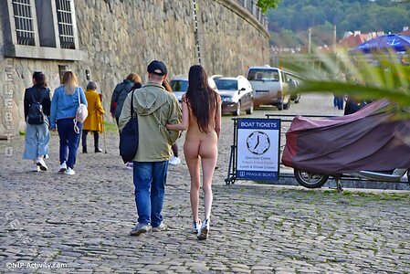 Nude in Public Nude Leaked Photo #1245