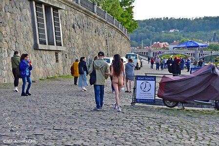 Nude in Public Nude Leaked Photo #1247