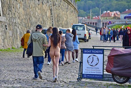 Nude in Public Nude Leaked Photo #1248
