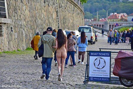 Nude in Public Nude Leaked Photo #1249